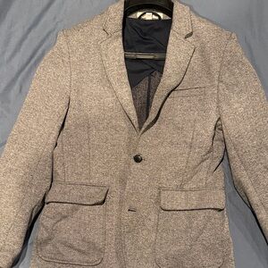 Men's Gray good fellow Blazer